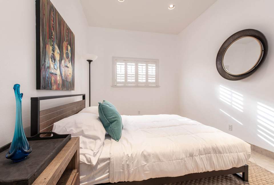 Sunset on Peninsula - Ventura, California