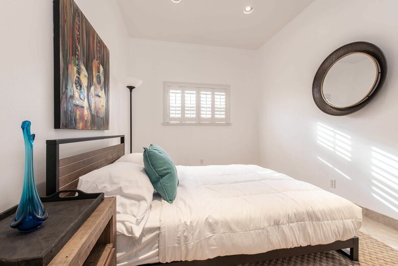 Sunset on Peninsula - Ventura, California