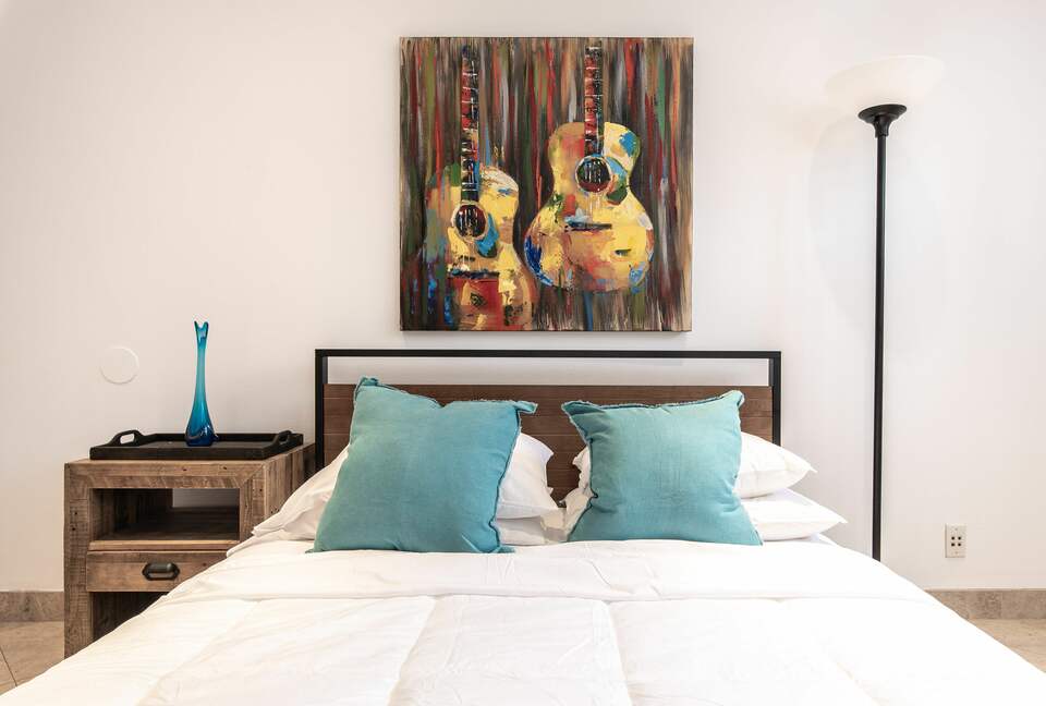 Sunset on Peninsula - Ventura, California