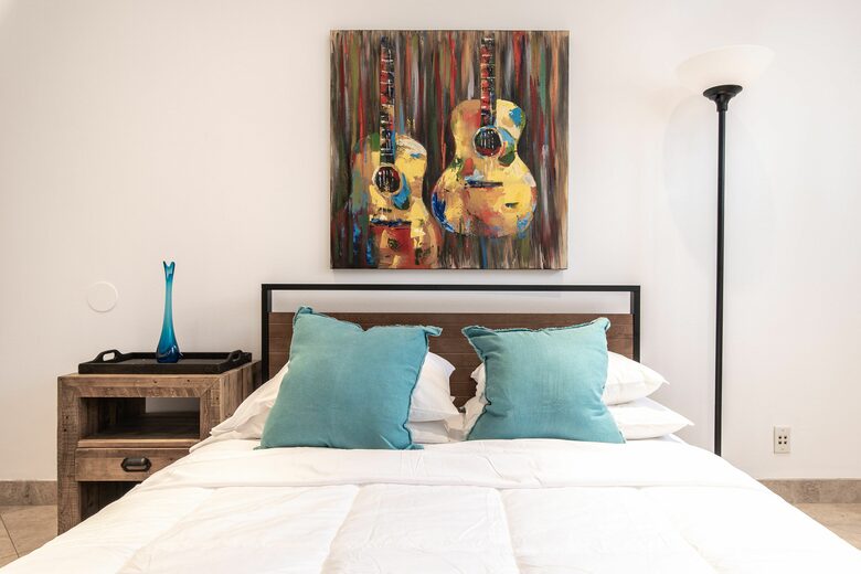 Sunset on Peninsula - Ventura, California