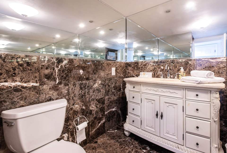 Sunset on Peninsula - Ventura, California