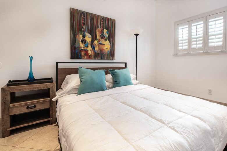 Sunset on Peninsula - Ventura, California