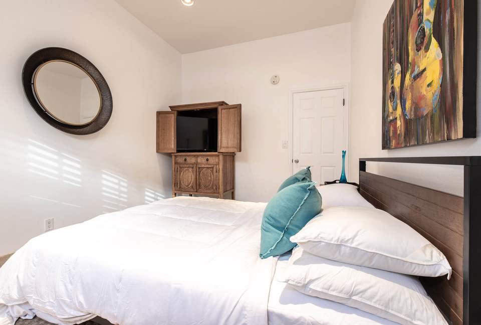 Sunset on Peninsula - Ventura, California