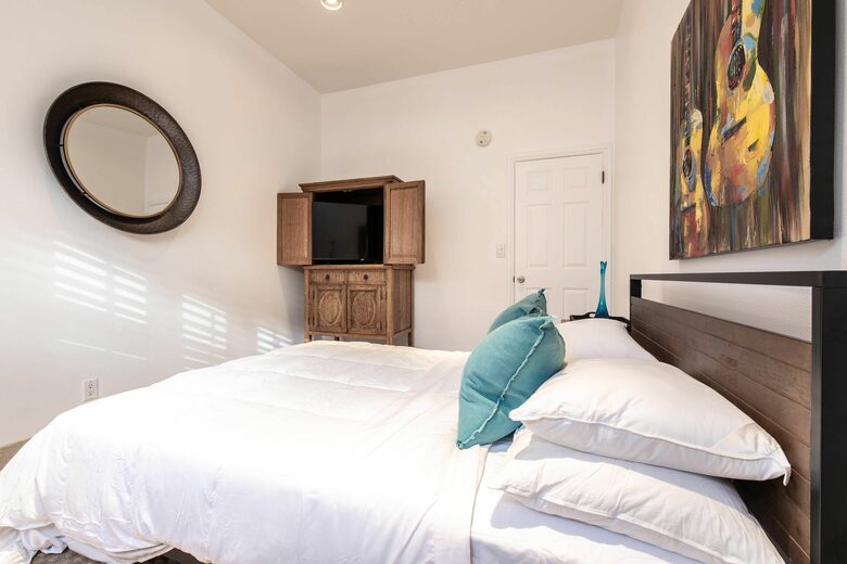 Sunset on Peninsula - Ventura, California