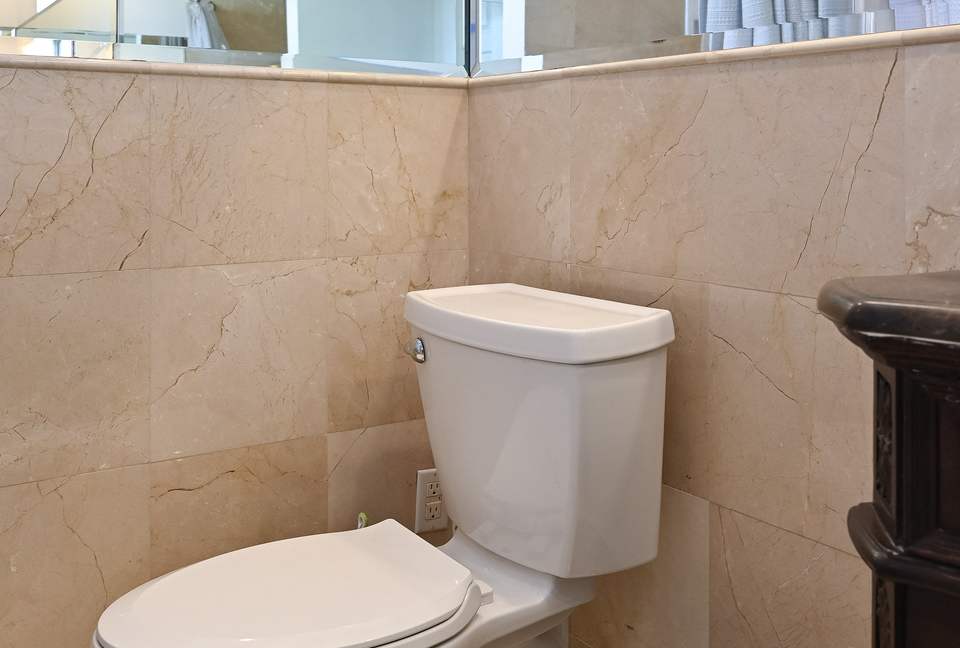 Sunset on Peninsula - Ventura, California