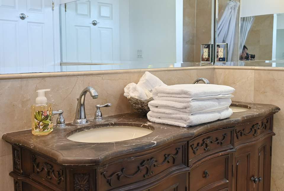 Sunset on Peninsula - Ventura, California