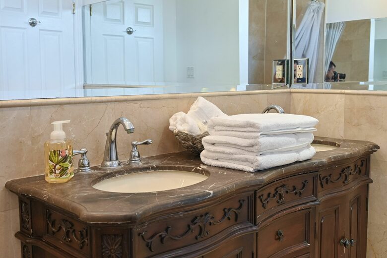 Sunset on Peninsula - Ventura, California