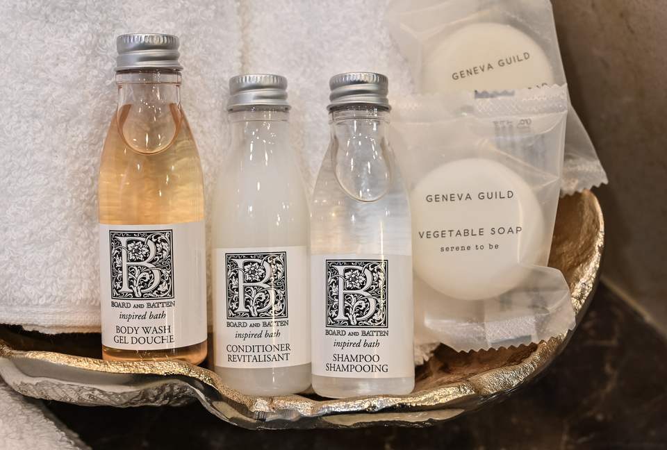 Sunset on Peninsula - Ventura, California