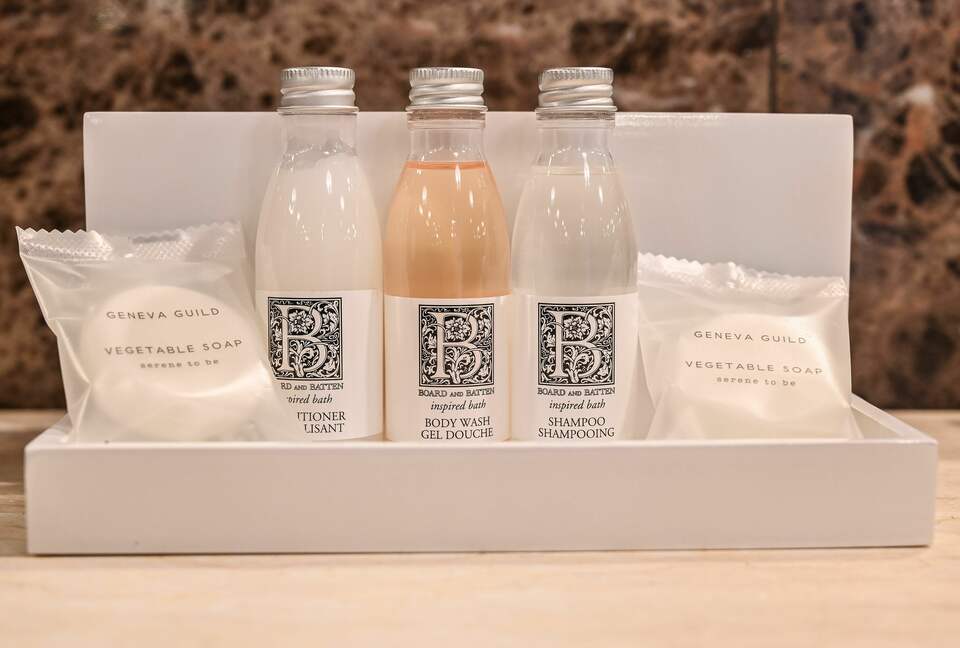 Sunset on Peninsula - Ventura, California