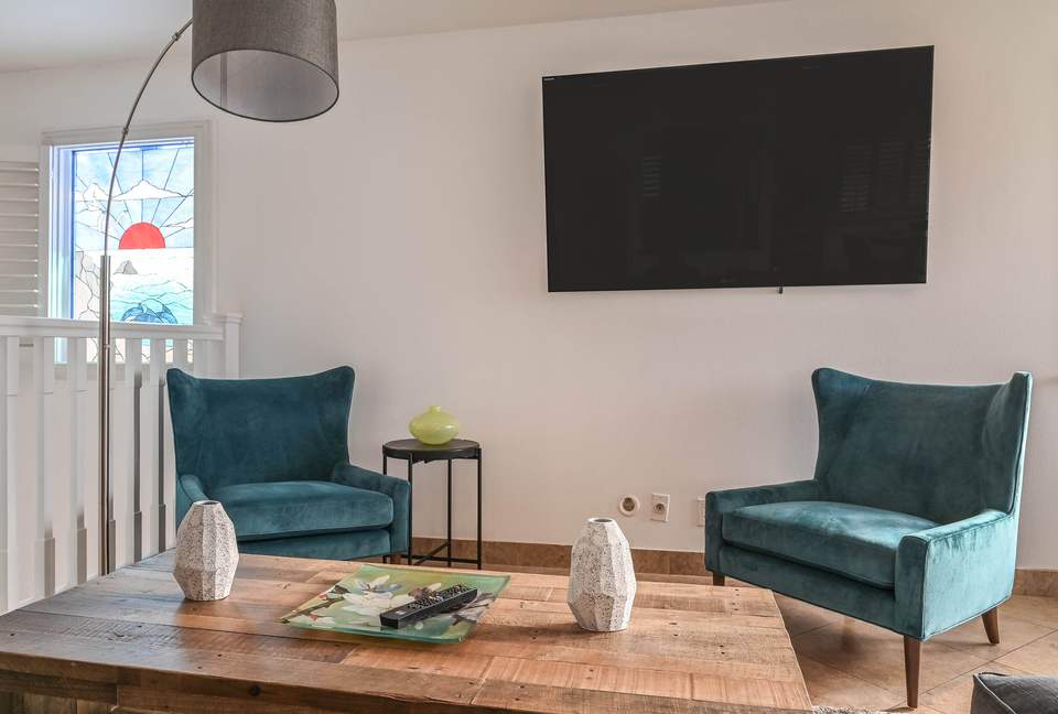 Sunset on Peninsula - Ventura, California