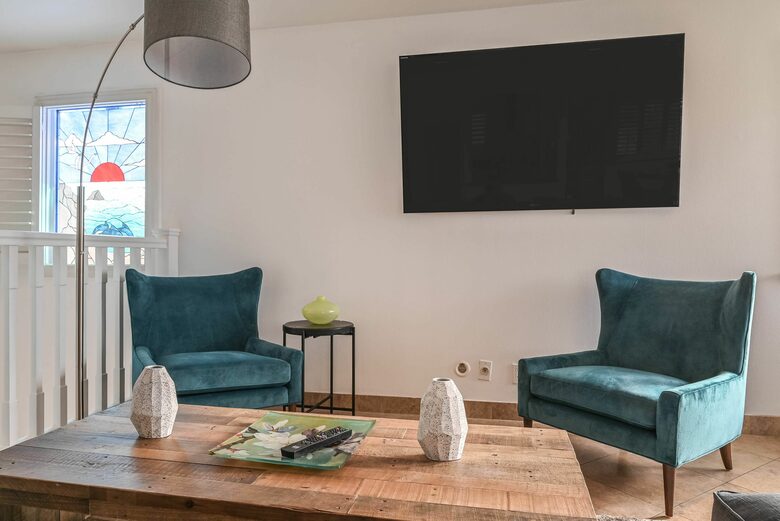 Sunset on Peninsula - Ventura, California