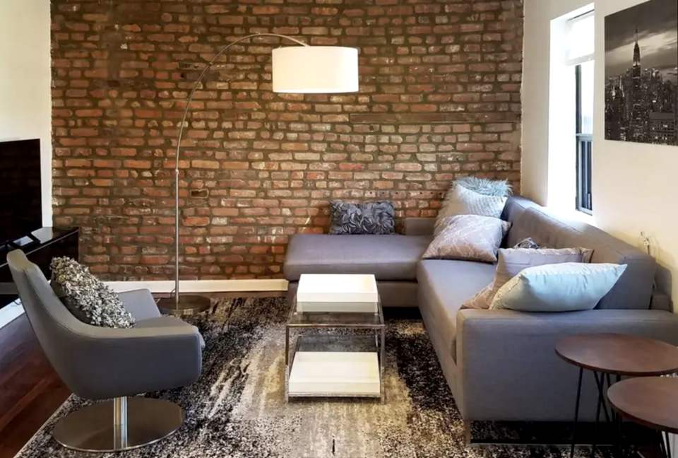 Bright and Spacious Boreum Hill Two-Bedroom Apartment - Brooklyn, New York