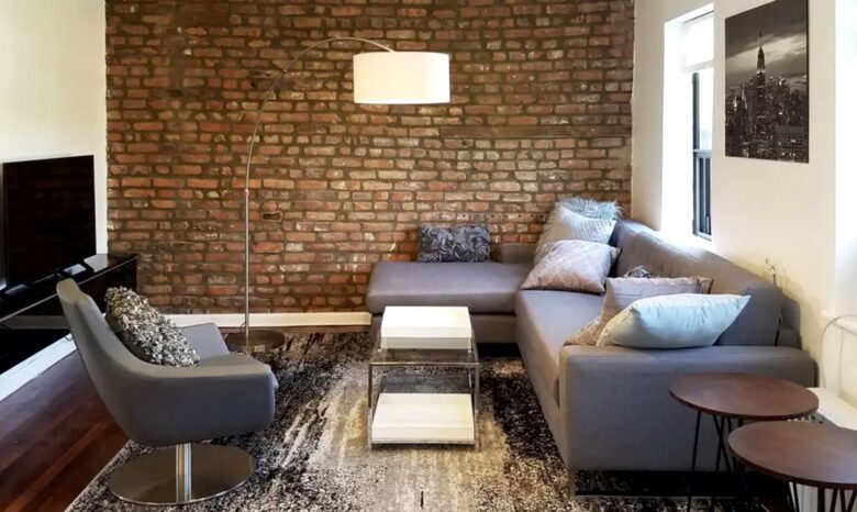 Bright and Spacious Boreum Hill Two-Bedroom Apartment - Brooklyn, New York