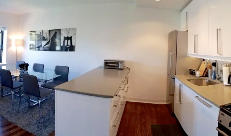 Bright and Spacious Boreum Hill Two-Bedroom Apartment - Brooklyn, New York