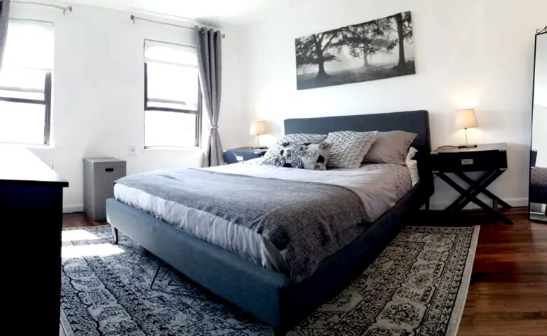 Bright and Spacious Boreum Hill Two-Bedroom Apartment - Brooklyn, New York