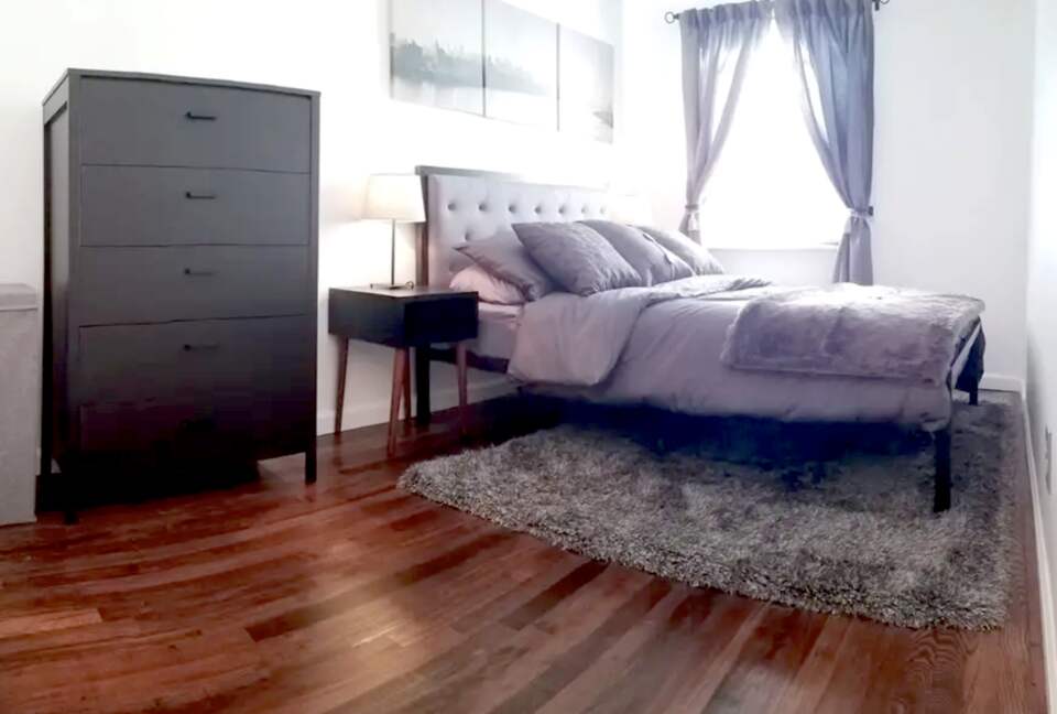 Bright and Spacious Boreum Hill Two-Bedroom Apartment - Brooklyn, New York