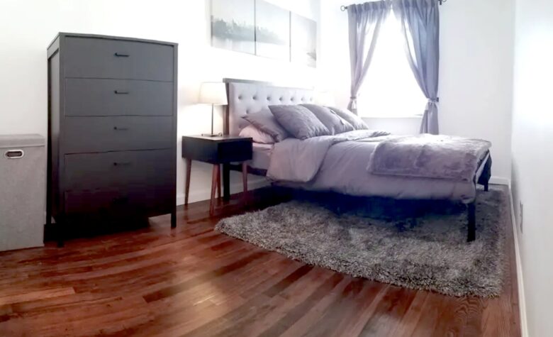 Bright and Spacious Boreum Hill Two-Bedroom Apartment - Brooklyn, New York