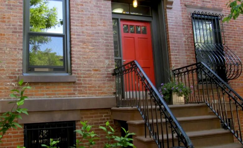 Bright and Spacious Boreum Hill Two-Bedroom Apartment - Brooklyn, New York