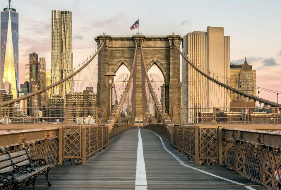 Bright and Spacious Boreum Hill Two-Bedroom Apartment - Brooklyn, New York