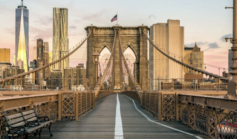 Bright and Spacious Boreum Hill Two-Bedroom Apartment - Brooklyn, New York