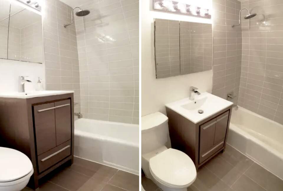 Bright and Spacious Boreum Hill Two-Bedroom Apartment - Brooklyn, New York