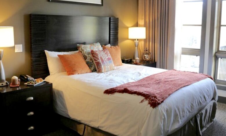 Welk's Northstar Lodge - Two Bedroom Residence - Truckee, California