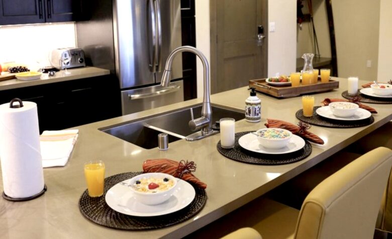 Welk's Northstar Lodge - Two Bedroom Residence - Truckee, California