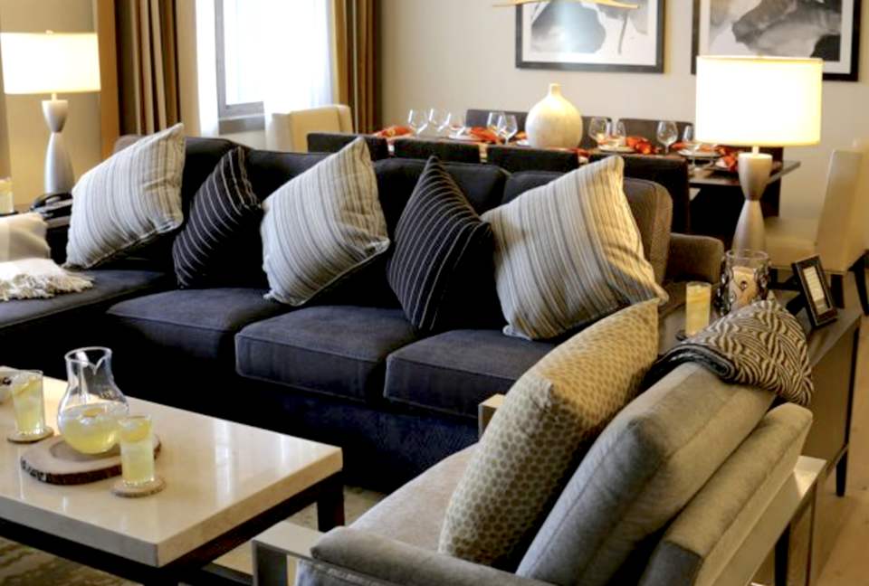 Welk's Northstar Lodge - Two Bedroom Residence - Truckee, California