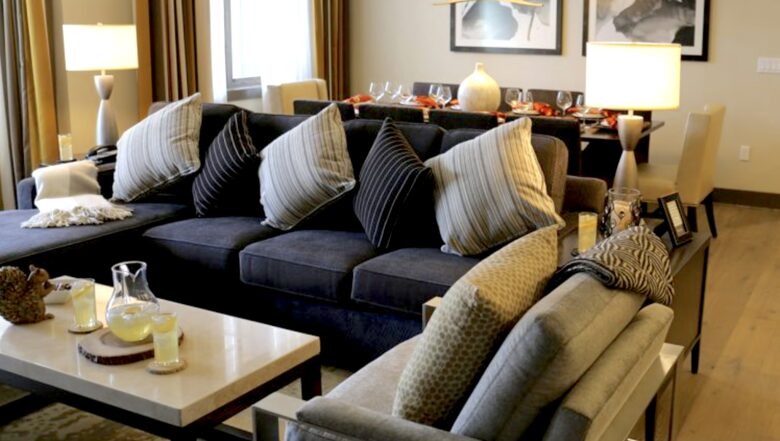 Welk's Northstar Lodge - Two Bedroom Residence - Truckee, California