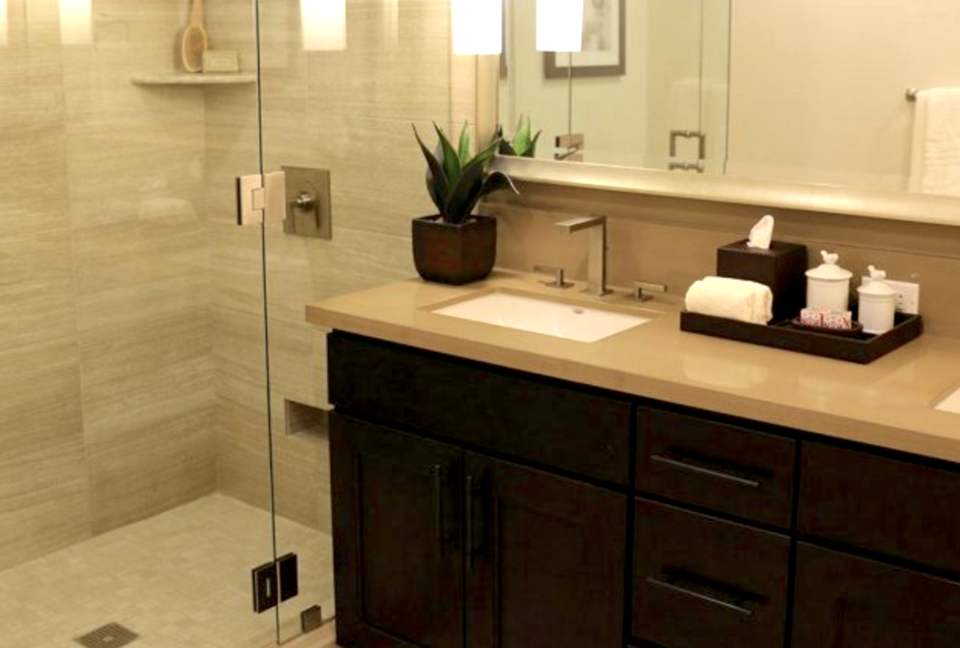 Welk's Northstar Lodge - Two Bedroom Residence - Truckee, California