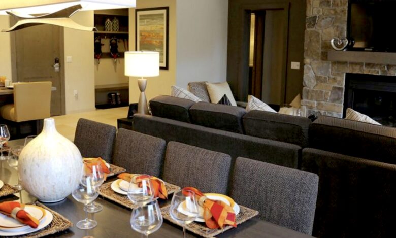 Welk's Northstar Lodge - Two Bedroom Residence - Truckee, California