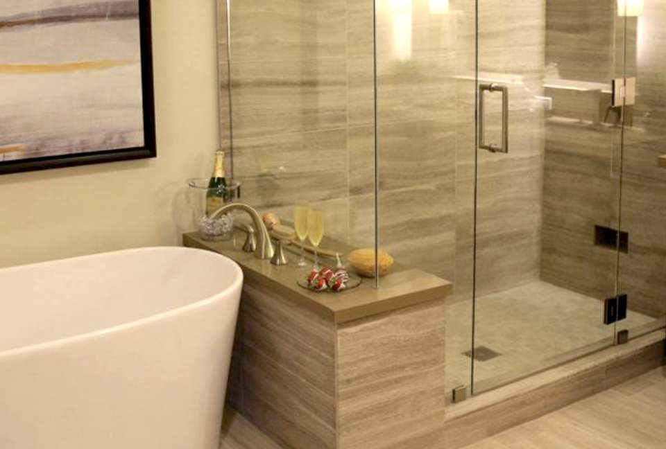 Welk's Northstar Lodge - Two Bedroom Residence - Truckee, California