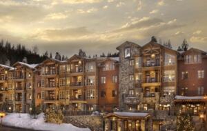 Welk's Northstar Lodge - Two Bedroom Residence - Truckee, California