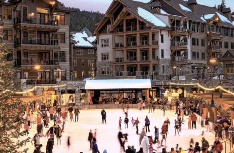 Welk's Northstar Lodge - Two Bedroom Residence - Truckee, California