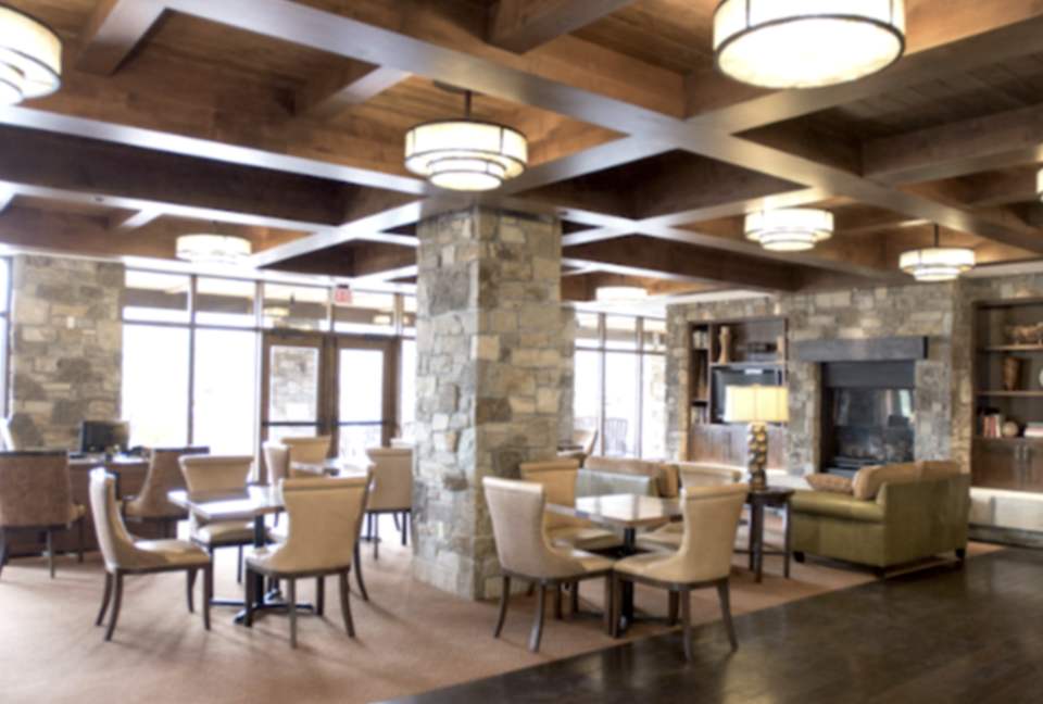 Welk's Northstar Lodge - Two Bedroom Residence - Truckee, California