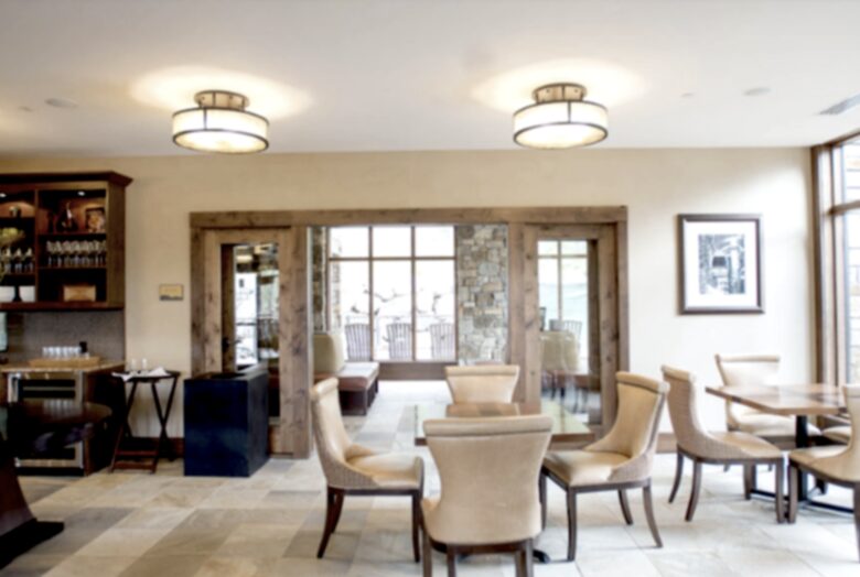 Welk's Northstar Lodge - Two Bedroom Residence - Truckee, California