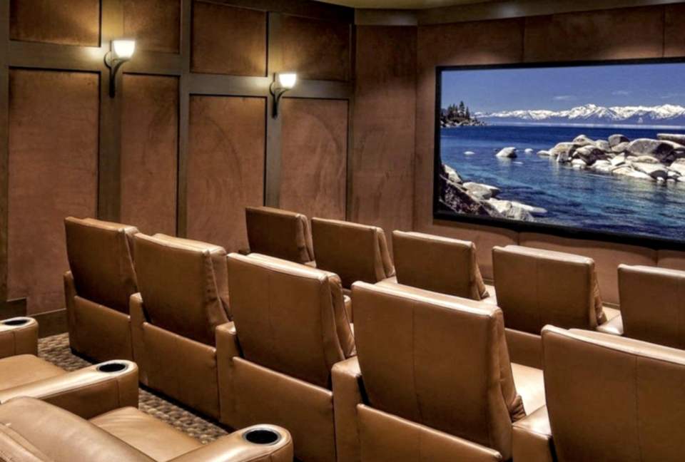 Welk's Northstar Lodge - Two Bedroom Residence - Truckee, California