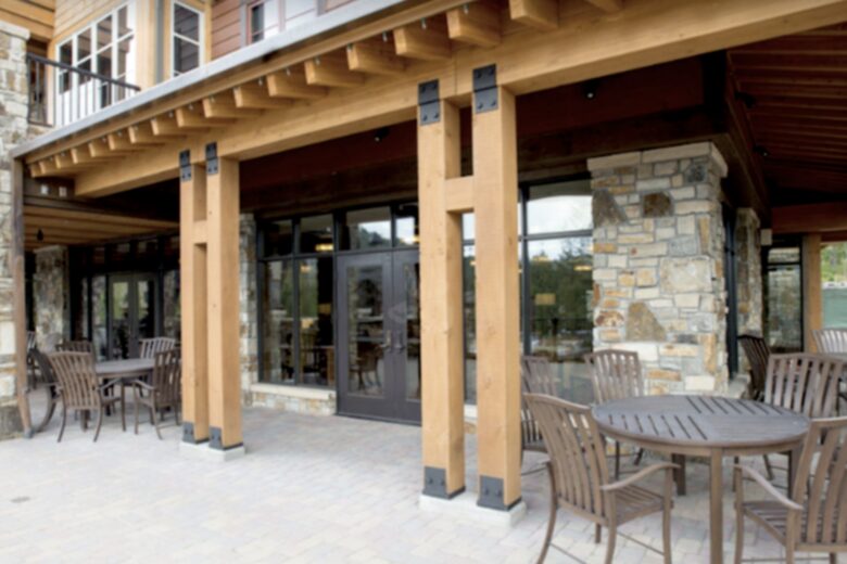 Welk's Northstar Lodge - Two Bedroom Residence - Truckee, California