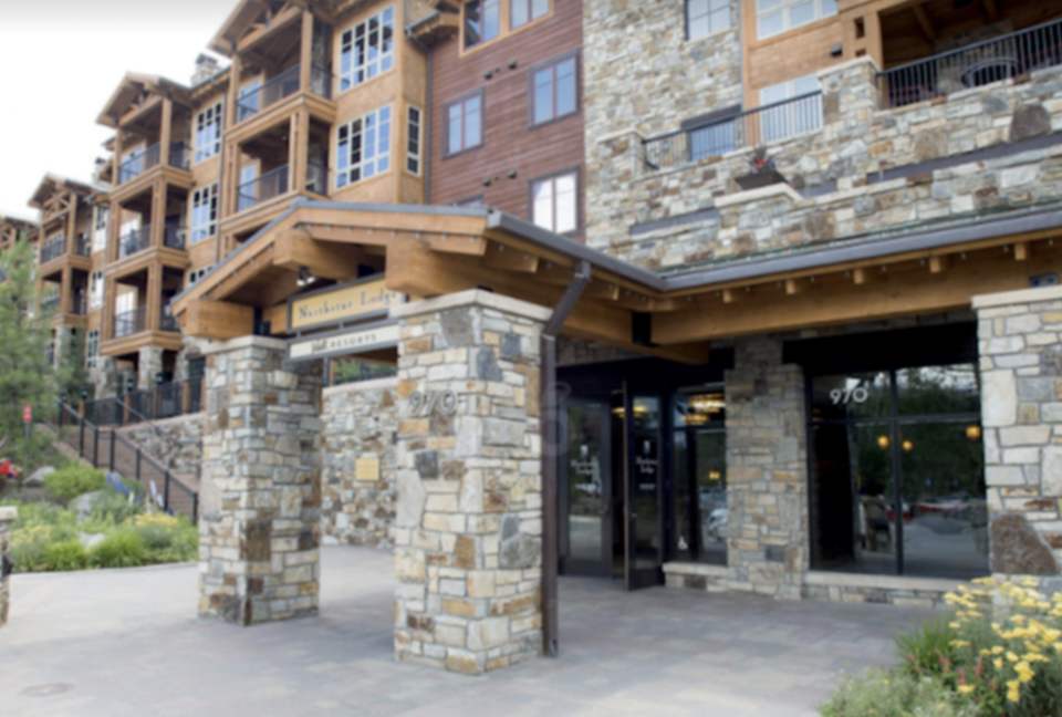 Welk's Northstar Lodge - Two Bedroom Residence - Truckee, California