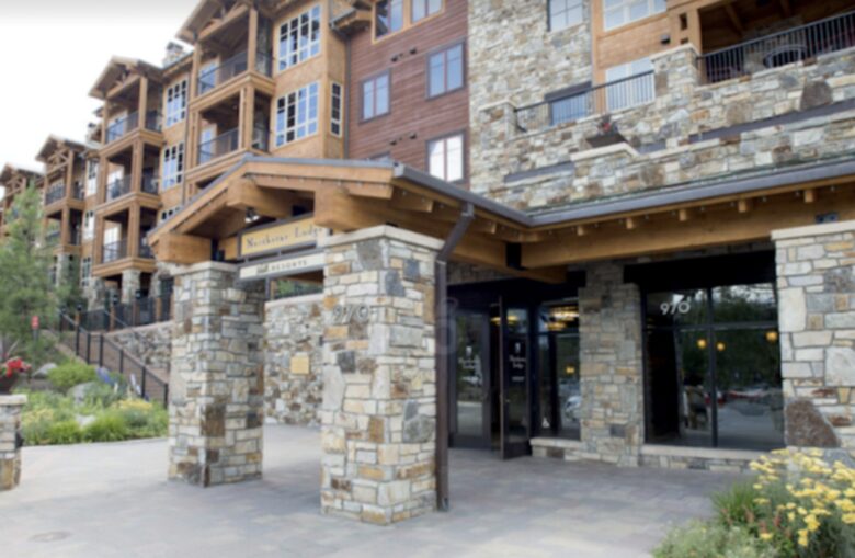 Welk's Northstar Lodge - Two Bedroom Residence - Truckee, California