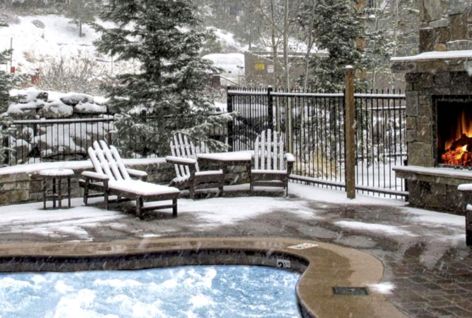 Welk's Northstar Lodge - Two Bedroom Residence - Truckee, California