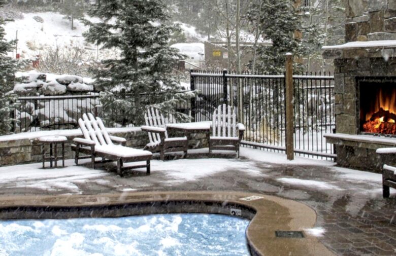 Welk's Northstar Lodge - Two Bedroom Residence - Truckee, California