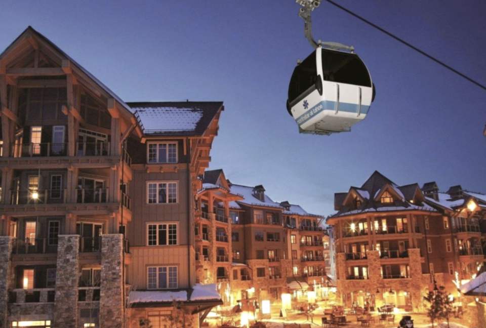 Welk's Northstar Lodge - Two Bedroom Residence - Truckee, California