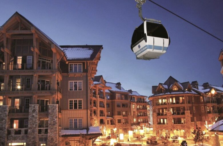 Welk's Northstar Lodge - Two Bedroom Residence - Truckee, California