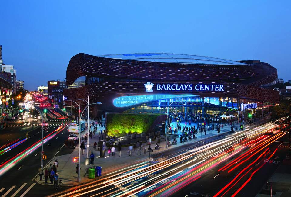 Boerum Hill Spacious Two-Bedroom Apartment - Brooklyn, New York