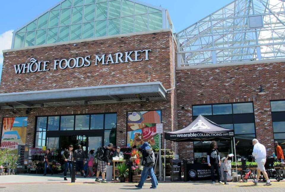 Boerum Hill Spacious Two-Bedroom Apartment - Brooklyn, New York