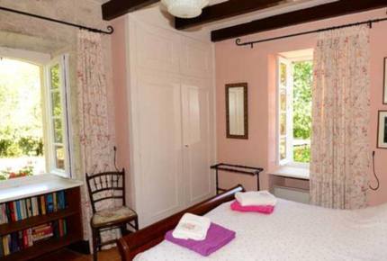 Les Clauzades Vieilles - Saux, France