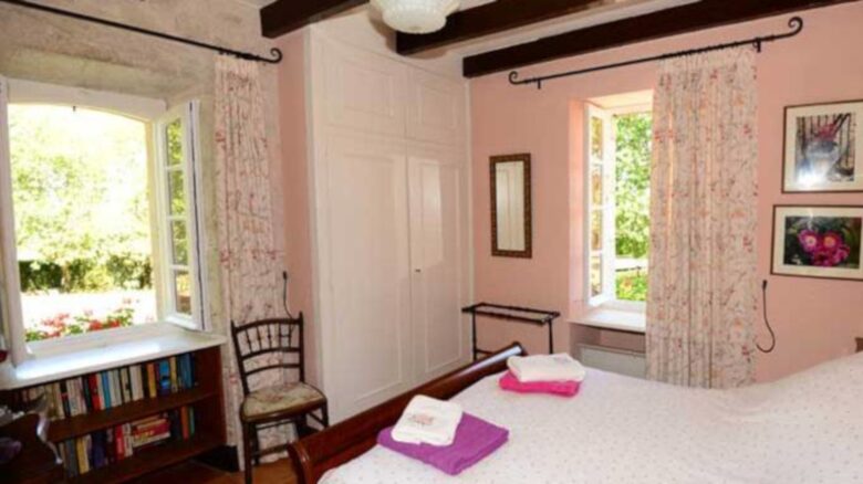 Les Clauzades Vieilles - Saux, France