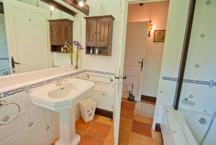 Les Clauzades Vieilles - Saux, France