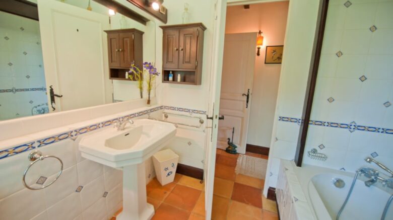 Les Clauzades Vieilles - Saux, France